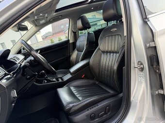 Skoda Superb L&K 2.0 TDI 140kw 4x4 - 8