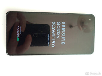 Samsung Galaxy XCover Pro - 8