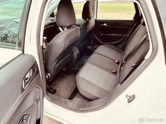 Peugeot 308 SW 1.6HDi - 8