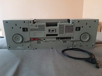 Sharp  GF-800H(S) - 8