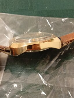 Hodinky Poljot automatic - 8