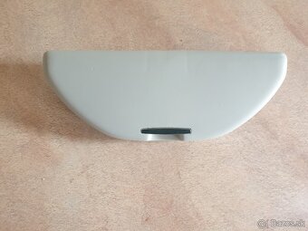 Predam diely Seat Ibiza 6L 2005 - 8