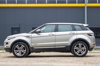 Land Rover Range Rover Evoque 2.2 TD4 PRESTIGE AT9 - 8