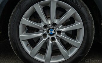 BMW 530d F10 190kw - 8