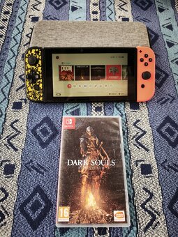 Nintendo switch - 8