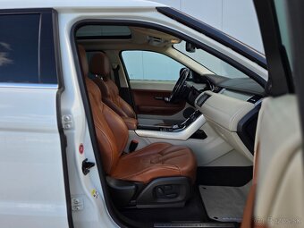 Range Rover Evoque 2.2 4x4 - 8