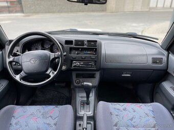 RAV 4 2.0i 4x4 LPG AUTOMAT - 8