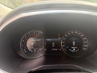 Ford Edge 4x4 - 8