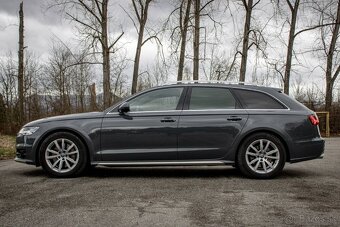 Audi A6 Allroad 3.0 TDI 320k quattro tiptronic - 8