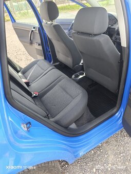 Volkswagen polo - 8