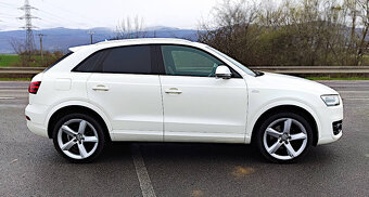 Audi Q3 2.0 TDI Quattro - 8