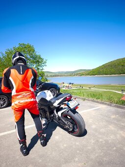 Kombinéza Alpinestars 54 - 8