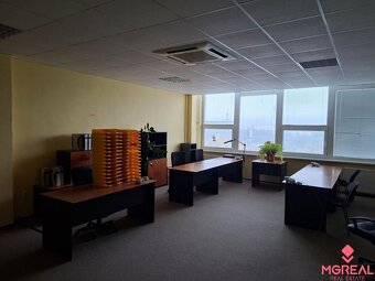 TOP CENA: Administratíva 420m2, Dúbravka - 8