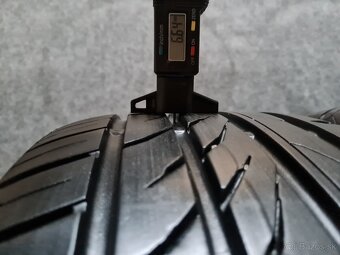 R17 5x112 + 225/45R17 - 8