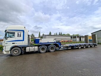DAF XF 105.510 6X4 - 8