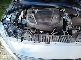 Volvo S60, 2,0 D3 ( 110KW) - 8