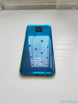 Xiaomi Note 9 Pro 6/128GB Tropical Green - 8