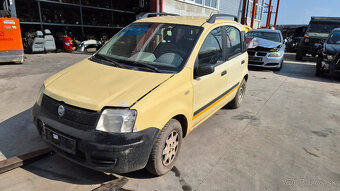 Fiat Panda 1,1i 40kw - 8