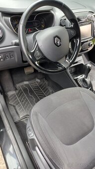 Renault Captur automat - 8
