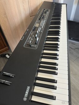 Yamaha CK88 syntetizátor - 8