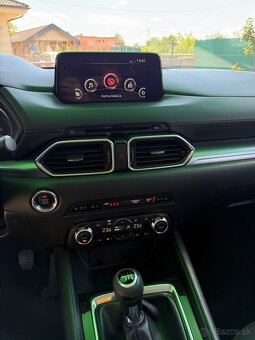Mazda CX-5 - 8