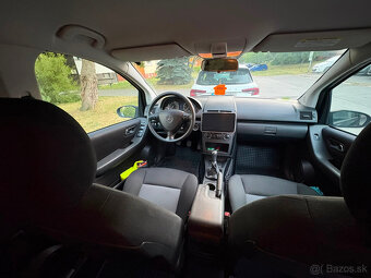 Mercedes-Benz A160 CDI - 8