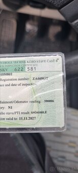 vw t5 2.0tdi long - 8