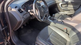 Opel Insignia Business - 8