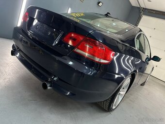Bmw e92 335i Xdrive N54 - 8