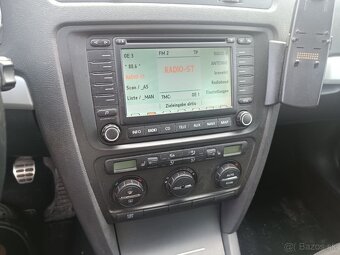 Škoda Octavia Scout 4x4 - 8