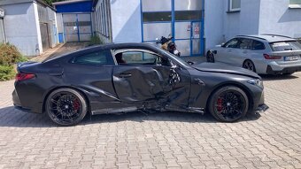 BMW M4 - 8