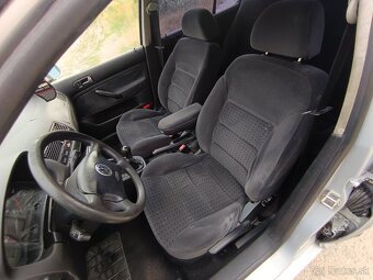 Volkswagen Golf 4 1.9Tdi 81kw - 8