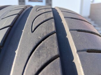 245/45 r18 letne pneumatiky - 8