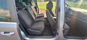 Seat Alhambra 2.0 TDI 7-miestny - 8