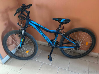 Detsky bicykel CTM Rocky 2.0 24" - 8