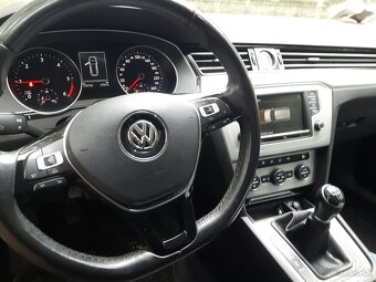 Volkswagen Passat 2.0TDI 4MOTION 4x4 DPH - 8