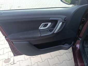 💥 ŠKODA FABIA 1.2HTP 44KW 💥 - 8