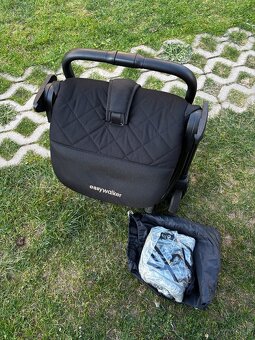 Easywalker Jackey Special Gold Edition - 8