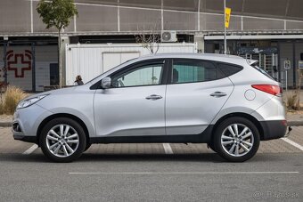 Hyundai ix35 2.0 CRDi VGT, 100kW (2011) - 8