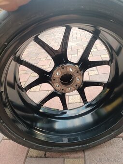 5x112 r20 AMG - 8