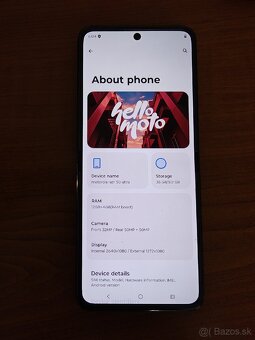 Motorola razr 50 ultra - 8