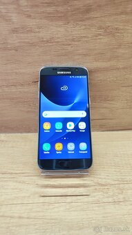 Samsung Galaxy S7 black - super stav - 8