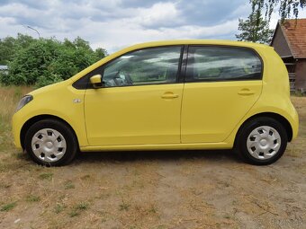 Seat Mii 1.0 Benzín, 2013, 128 000km - 8