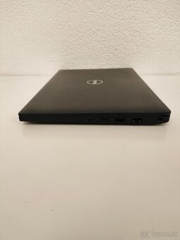 Dell Latitude 7480 | Intel Core i7-6600U • 16 GB RAM • 256 G - 8