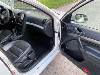 Škoda octavia 2 1.9 TDi, 77kw - 8