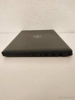 Dell Latitude 3420 | Intel Core i5-1145G7 • 16 GB RAM • 512 - 8