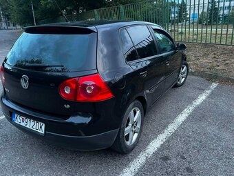 Golf - 8