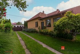 Predaj priestranného krásneho rodinného domu v Dobrohošti. - 8