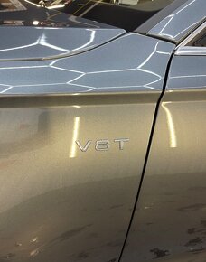 Audi S6 Avant 4.0 TFSI V8 Quattro, 331kW, 2018, Odpočet DPH - 8