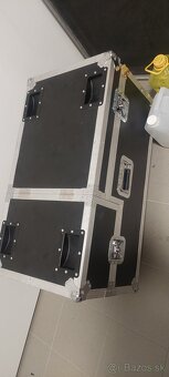 Plazivy dym - 8